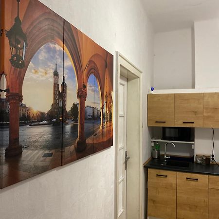 Best View Old Town Rooms Краков Экстерьер фото