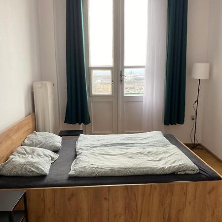 Best View Old Town Rooms Краков Экстерьер фото