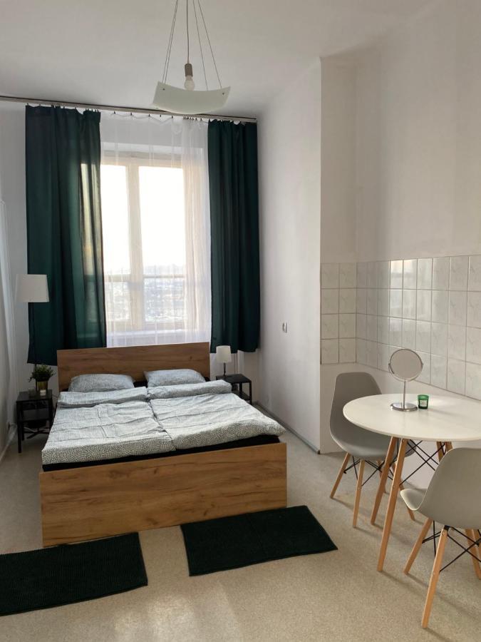 Best View Old Town Rooms Краков Экстерьер фото