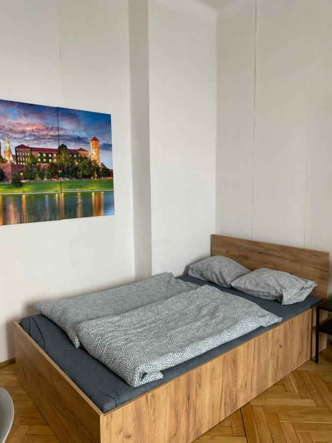 Best View Old Town Rooms Краков Экстерьер фото