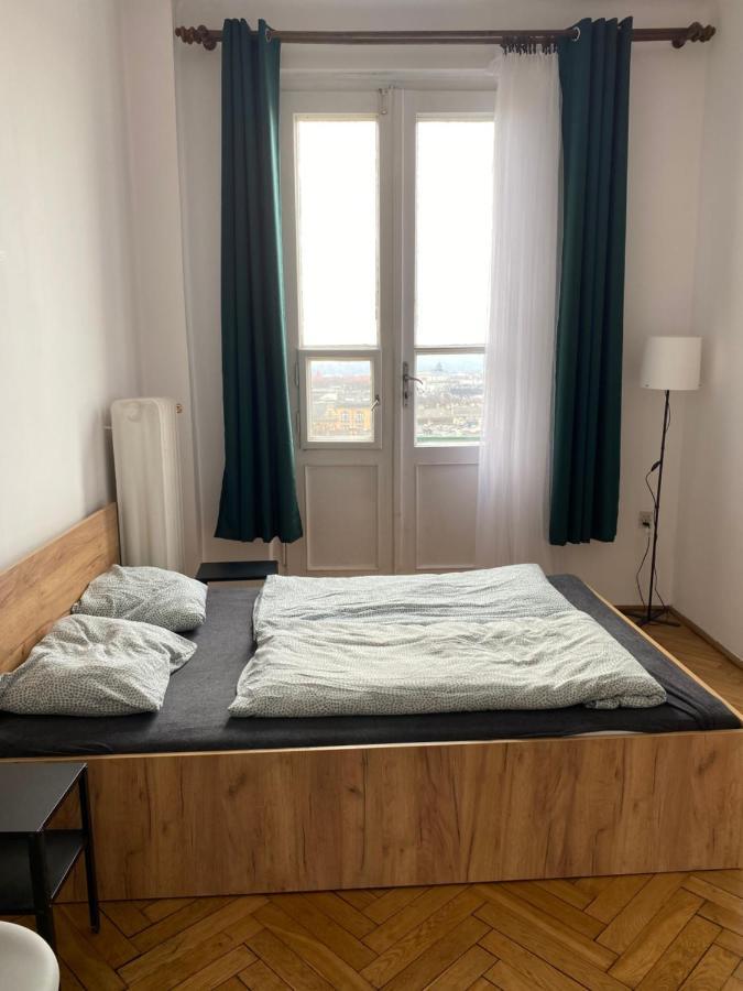 Best View Old Town Rooms Краков Экстерьер фото