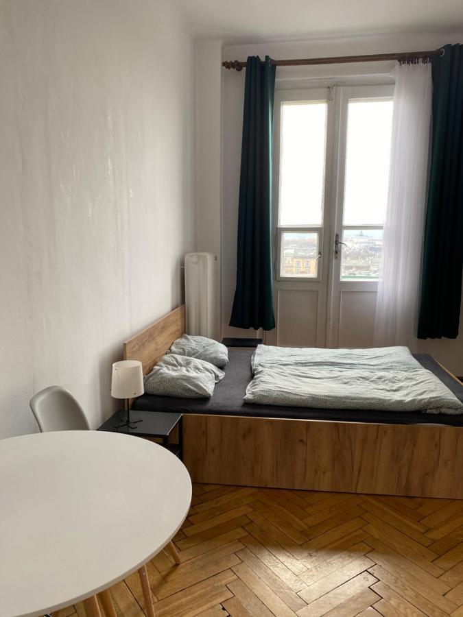 Best View Old Town Rooms Краков Экстерьер фото