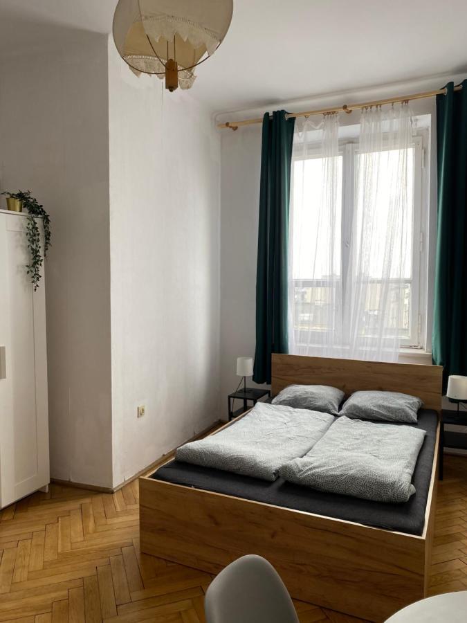 Best View Old Town Rooms Краков Экстерьер фото