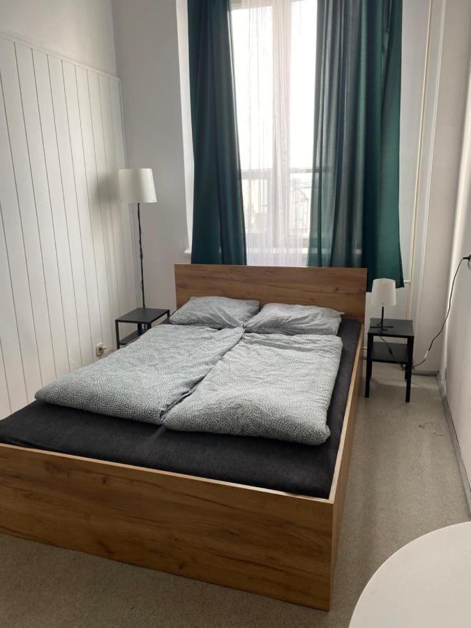 Best View Old Town Rooms Краков Экстерьер фото