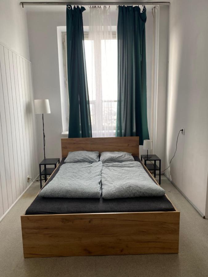 Best View Old Town Rooms Краков Экстерьер фото