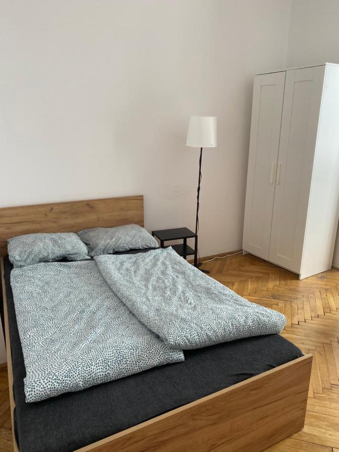 Best View Old Town Rooms Краков Экстерьер фото